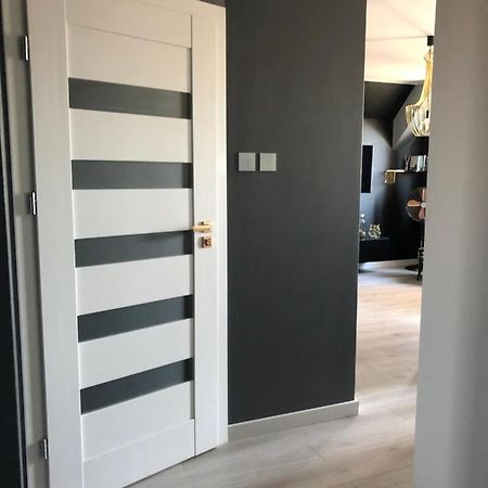 Apartament Zachodnia Kolobrzeg Exterior photo